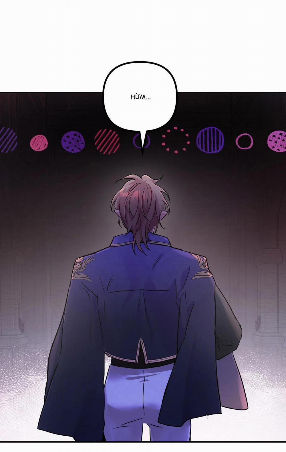 Ám Giữ Linh Hồn 39 trang 6