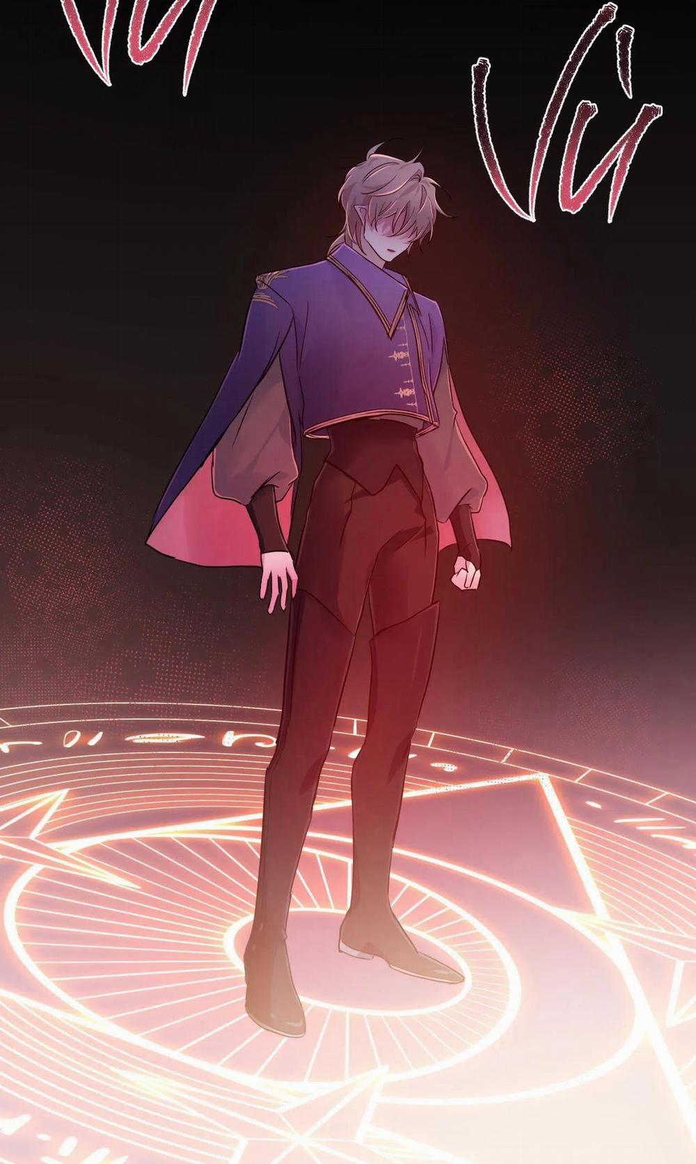 Ám Giữ Linh Hồn 39 trang 69