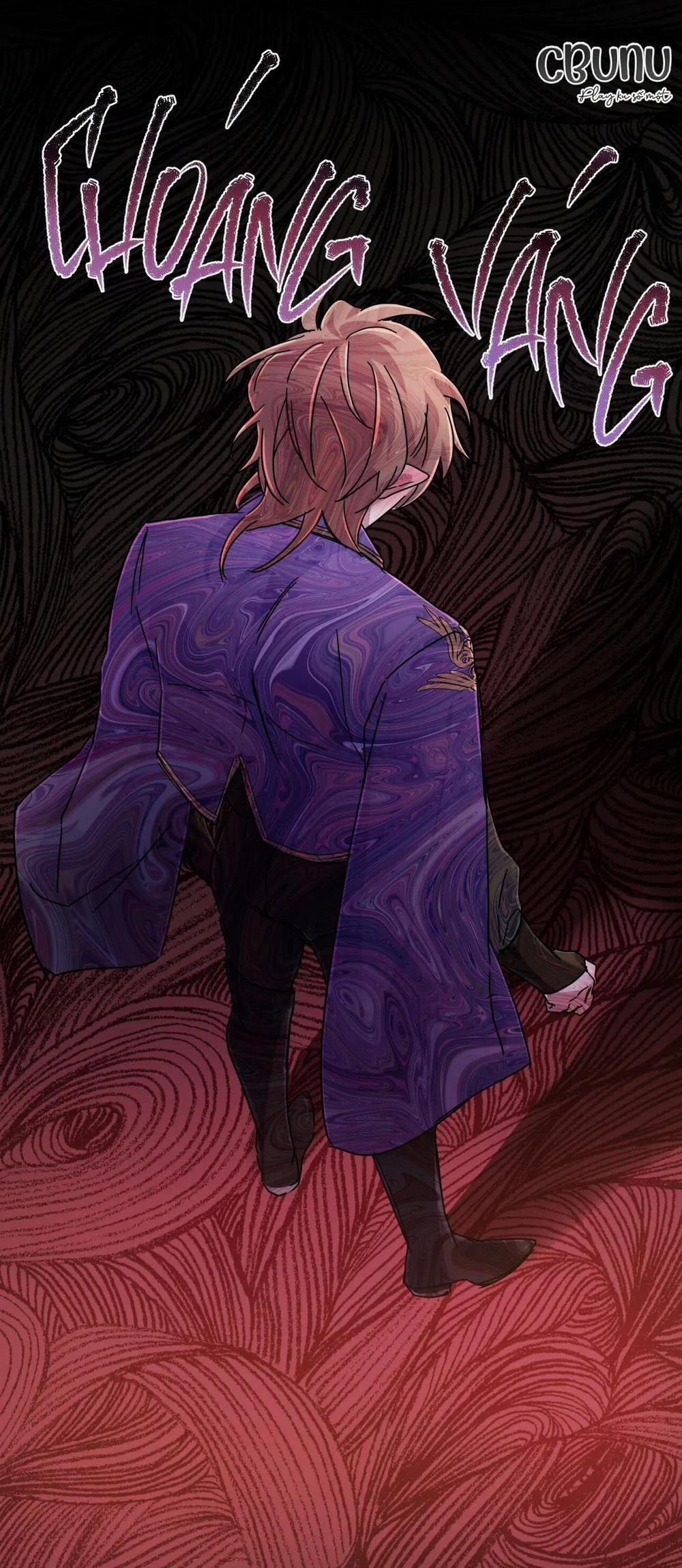 Ám Giữ Linh Hồn 39 trang 72