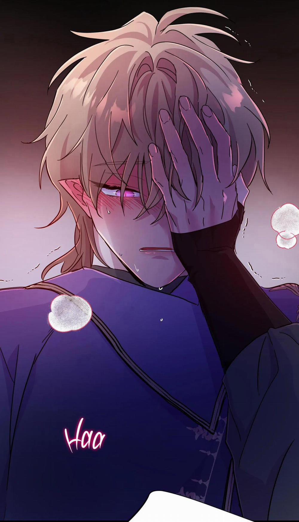 Ám Giữ Linh Hồn 39 trang 75