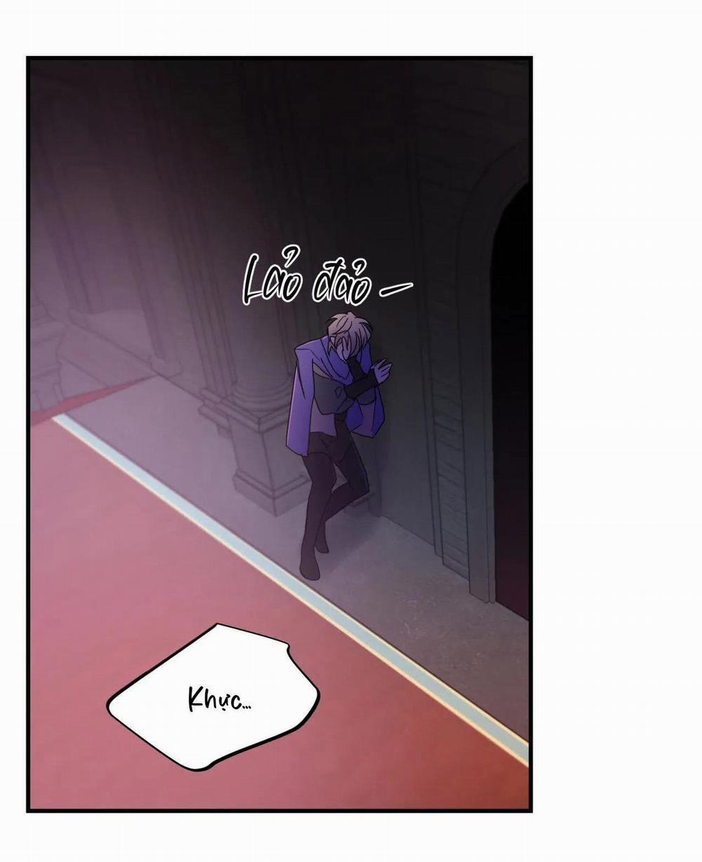 Ám Giữ Linh Hồn 39 trang 77