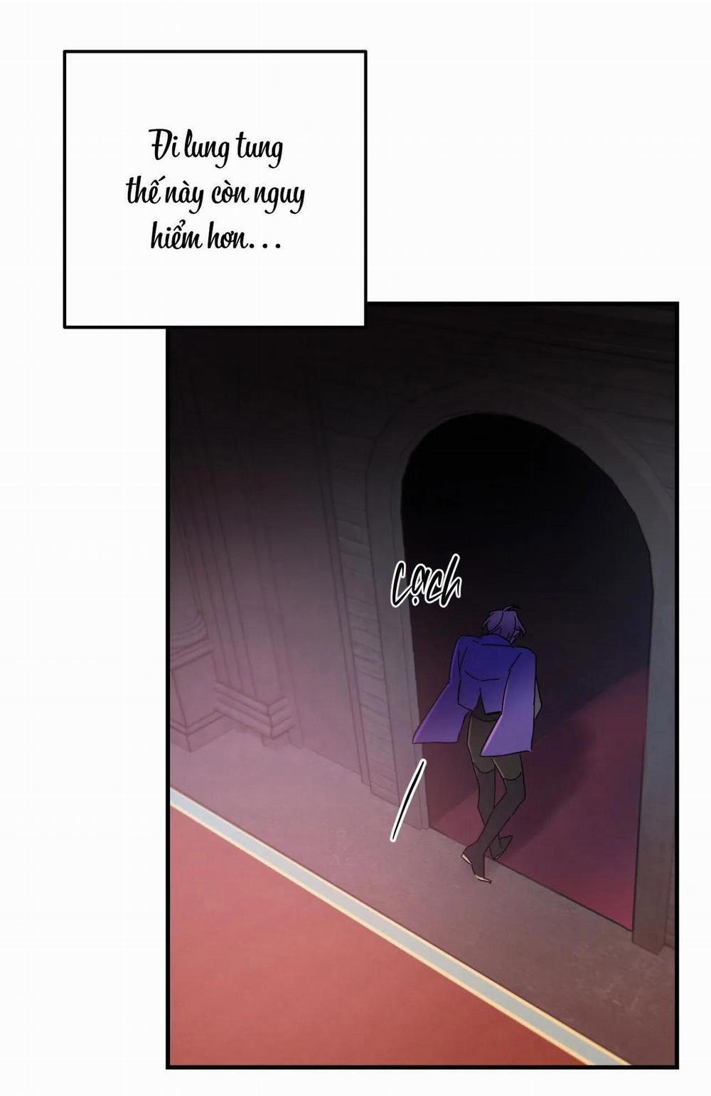 Ám Giữ Linh Hồn 39 trang 78