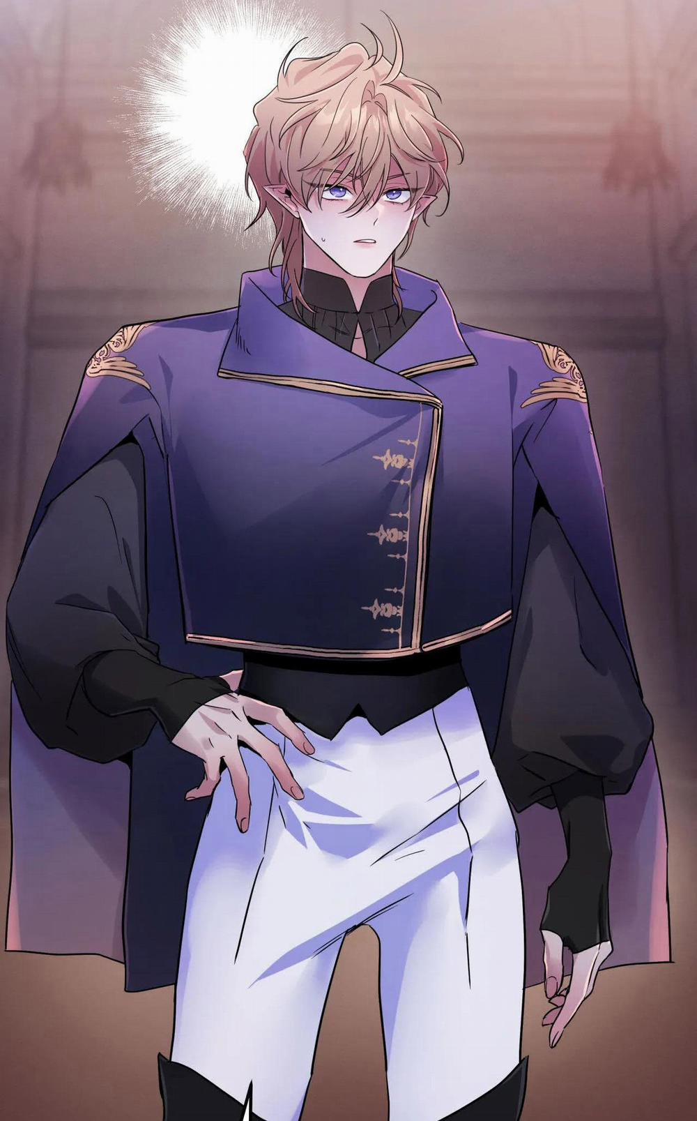 Ám Giữ Linh Hồn 39 trang 8