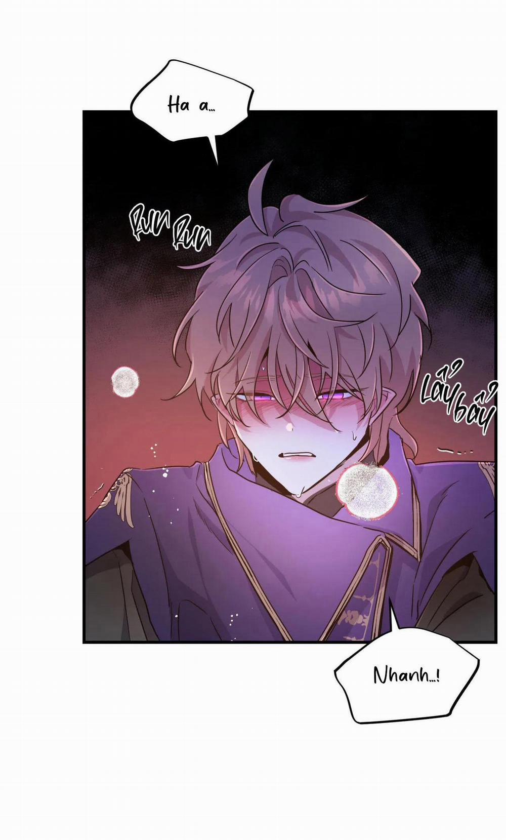 Ám Giữ Linh Hồn 39 trang 82