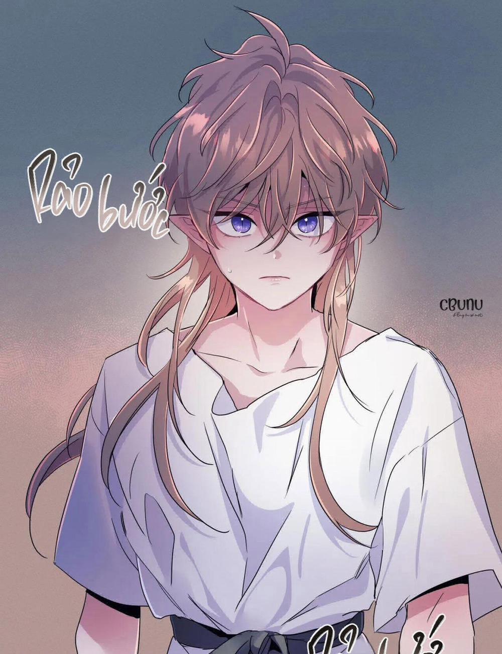 Ám Giữ Linh Hồn 40 trang 111