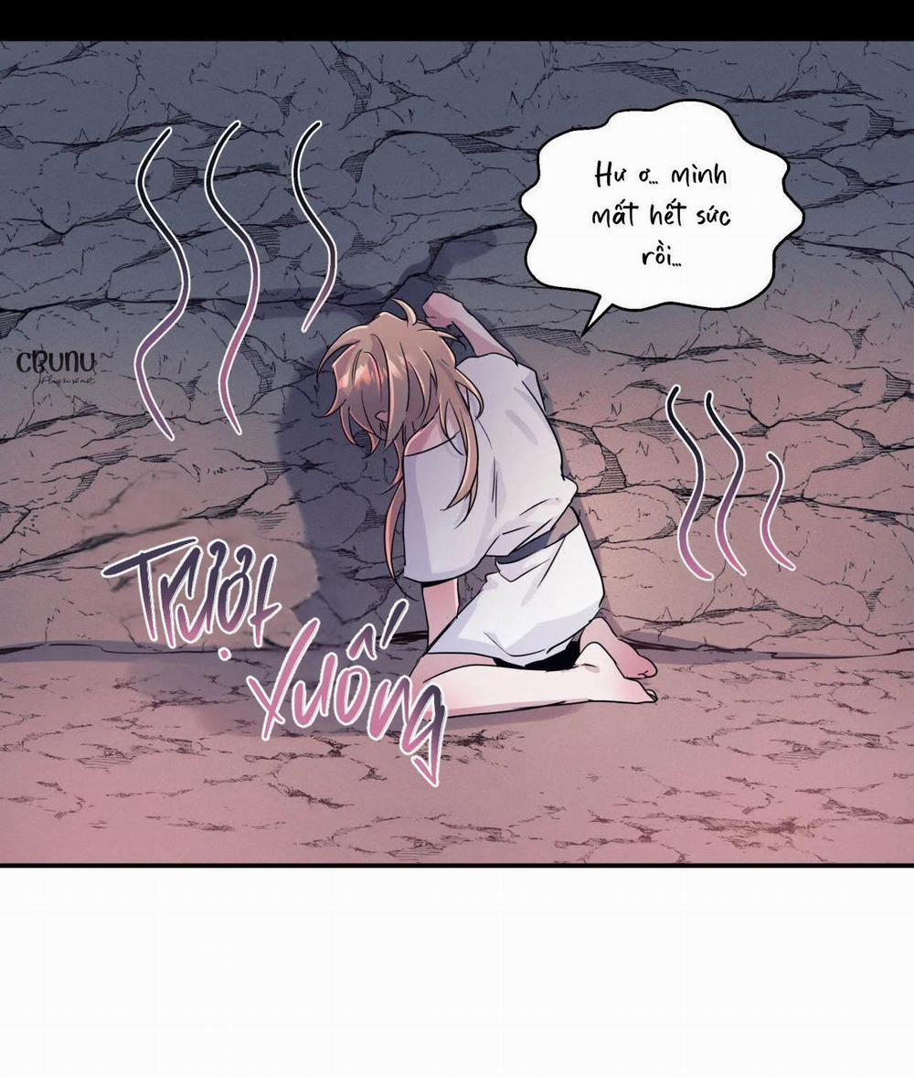 Ám Giữ Linh Hồn 40 trang 116