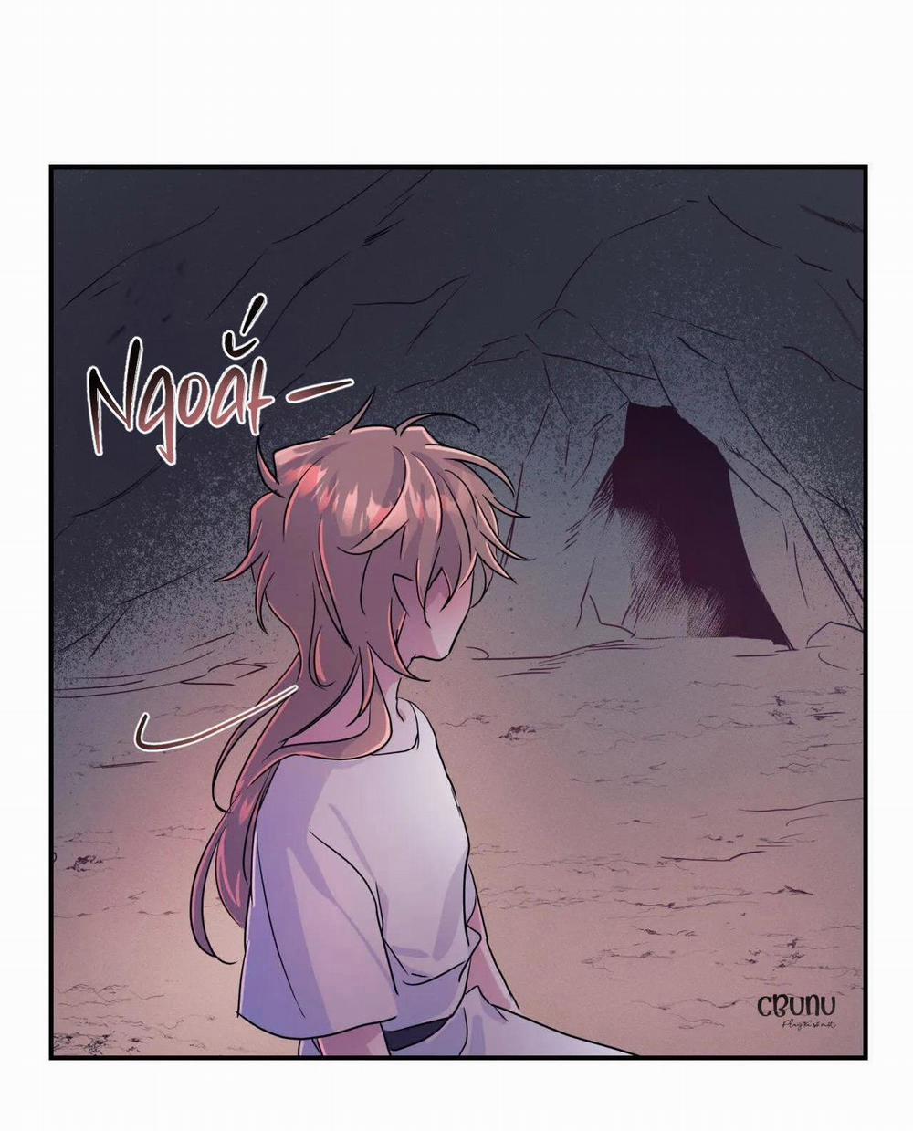 Ám Giữ Linh Hồn 40 trang 118