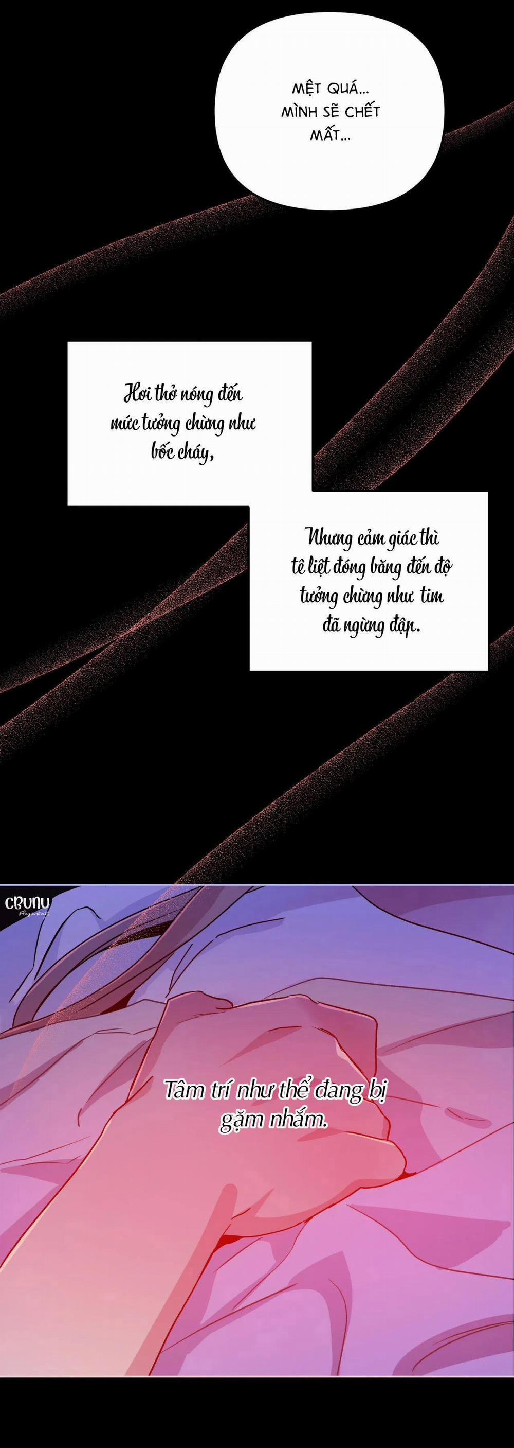 Ám Giữ Linh Hồn 40 trang 22