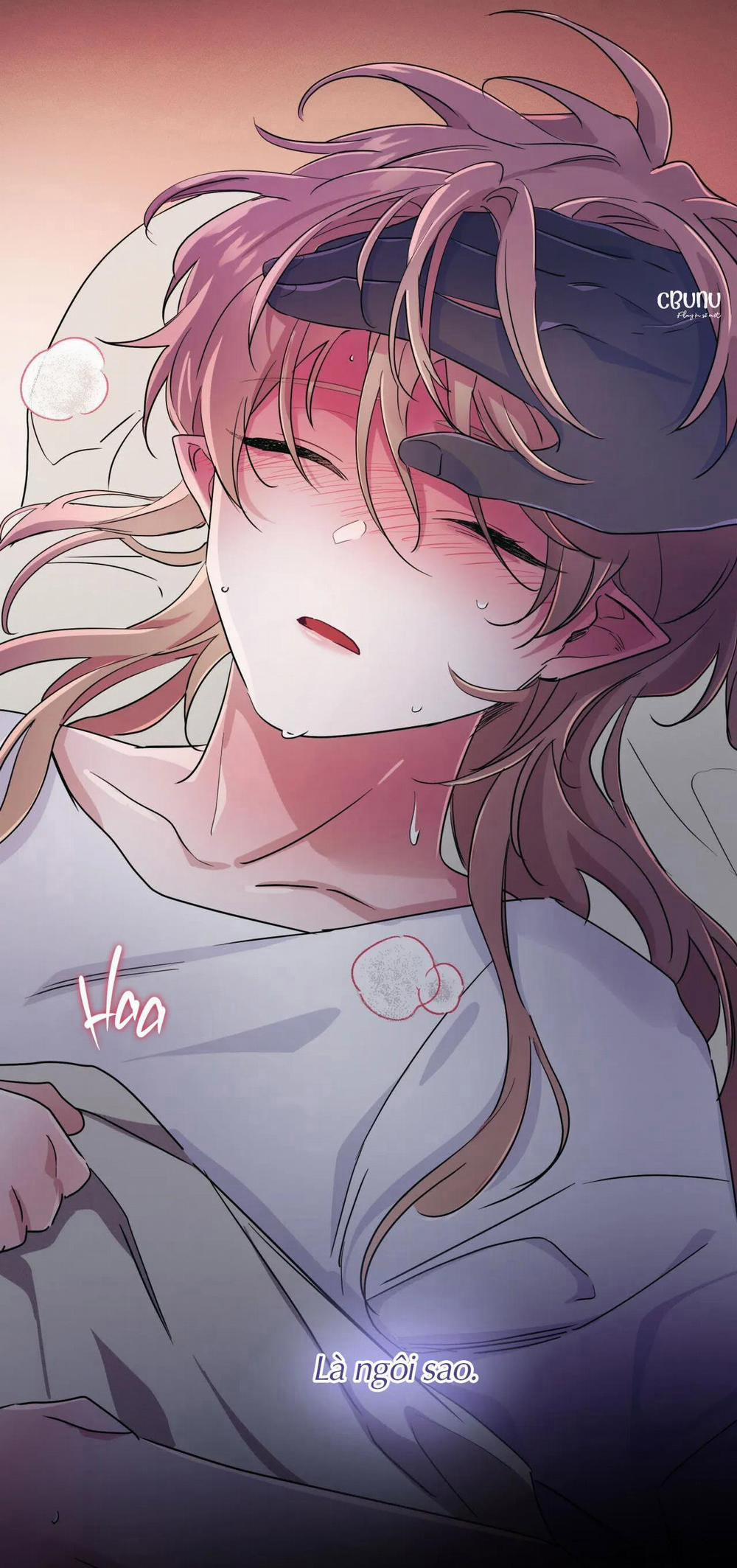 Ám Giữ Linh Hồn 40 trang 35