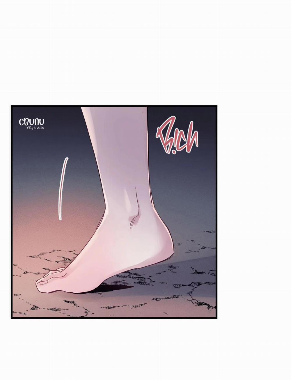 Ám Giữ Linh Hồn 40 trang 46