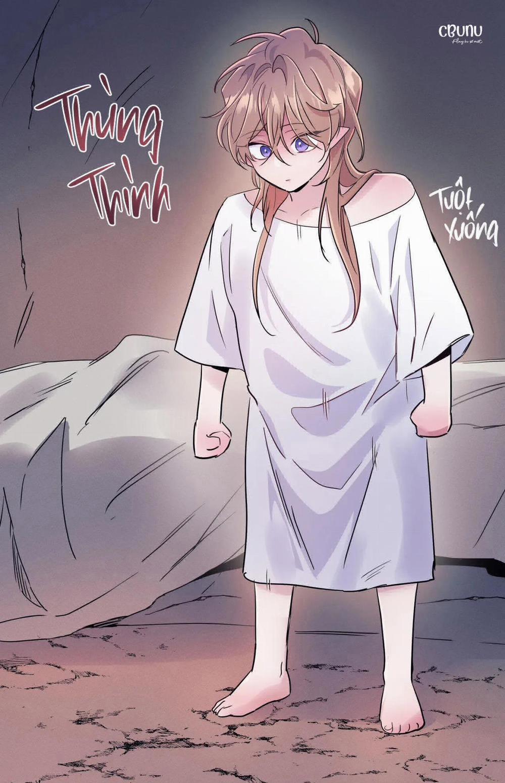 Ám Giữ Linh Hồn 40 trang 48