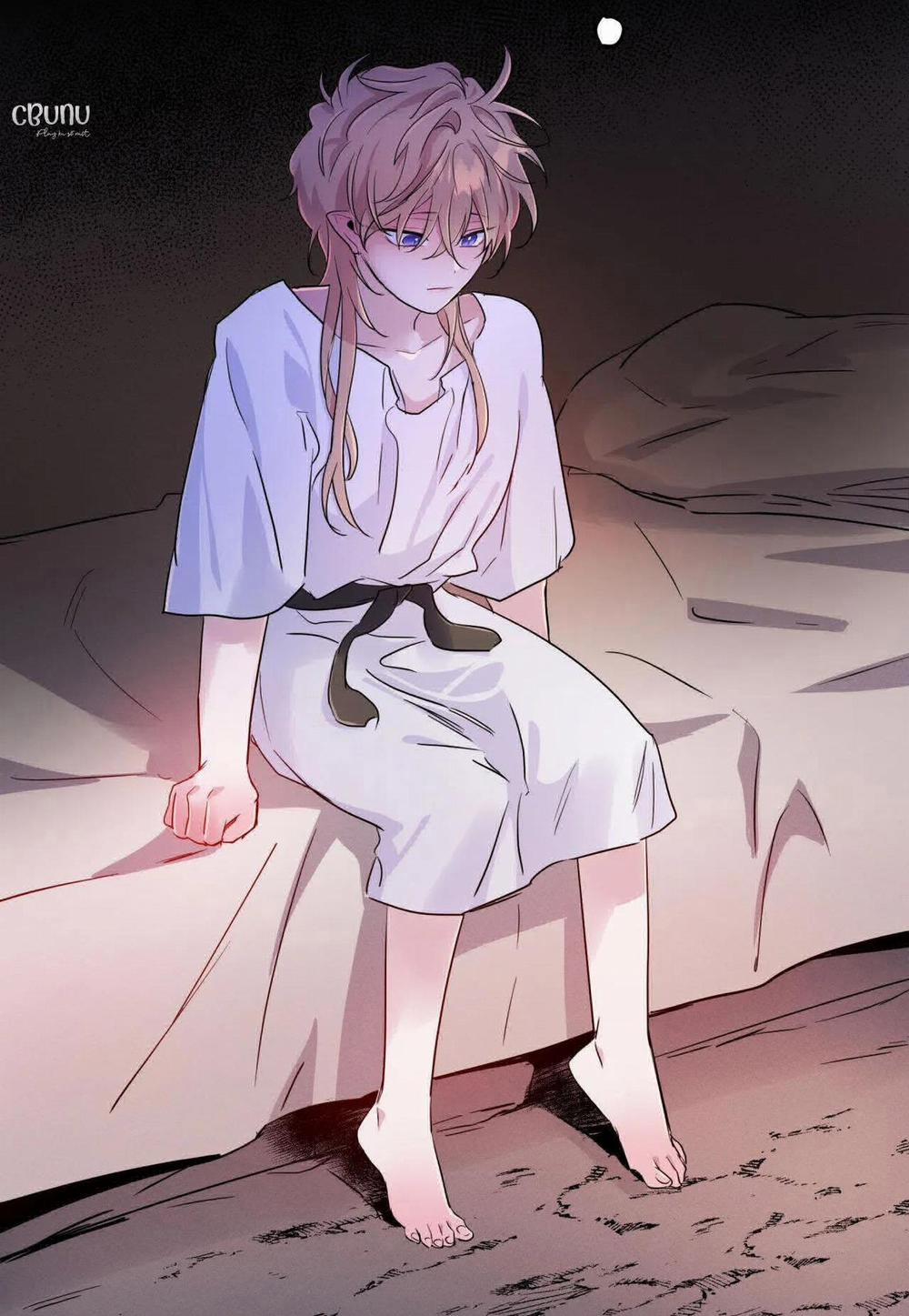 Ám Giữ Linh Hồn 40 trang 89