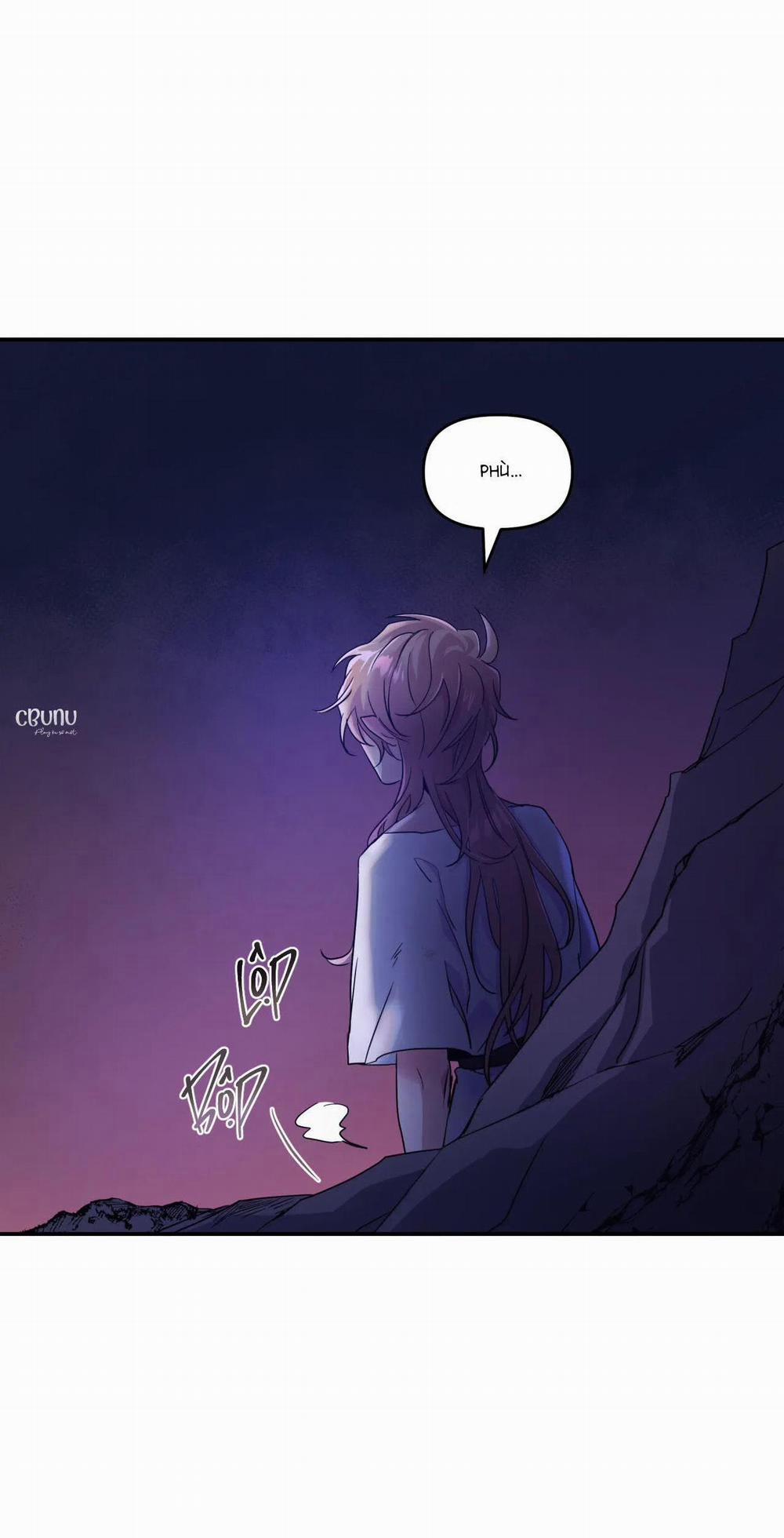 Ám Giữ Linh Hồn 41 trang 10