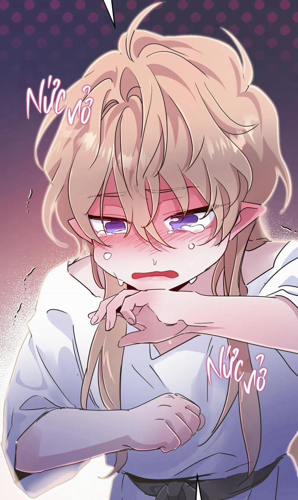 Ám Giữ Linh Hồn 41 trang 101