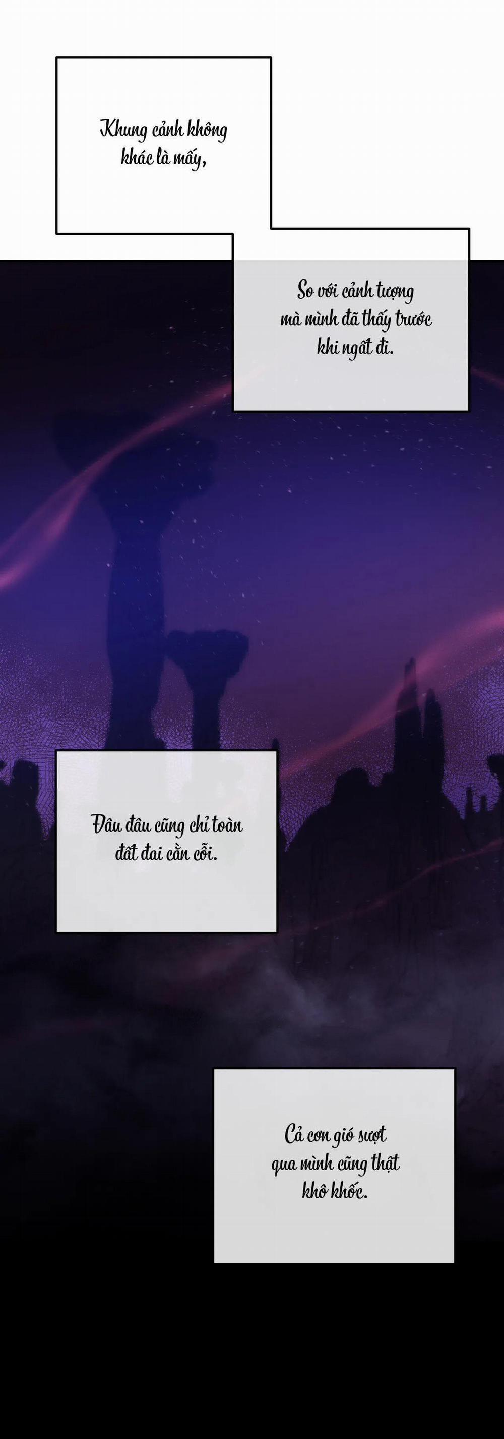 Ám Giữ Linh Hồn 41 trang 15