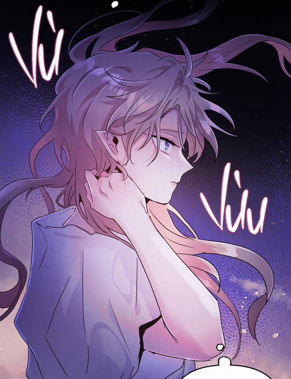 Ám Giữ Linh Hồn 41 trang 18