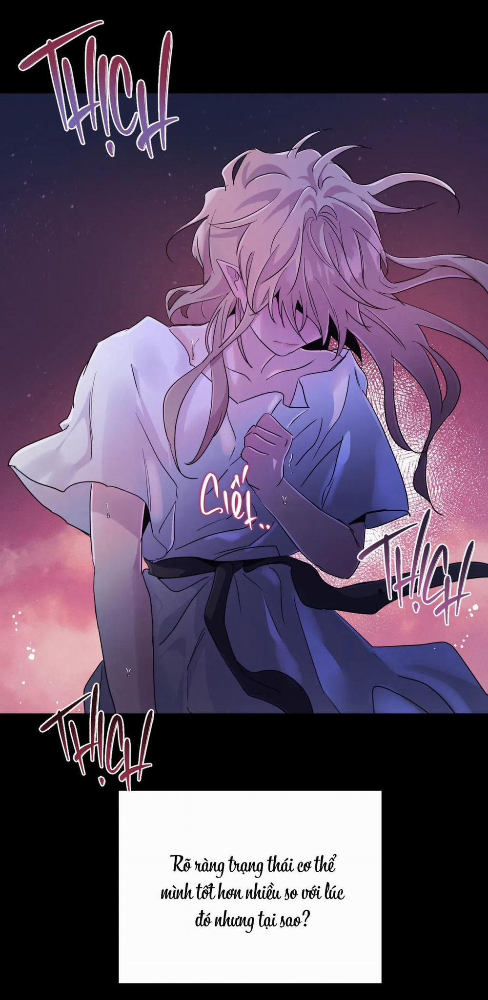 Ám Giữ Linh Hồn 41 trang 22