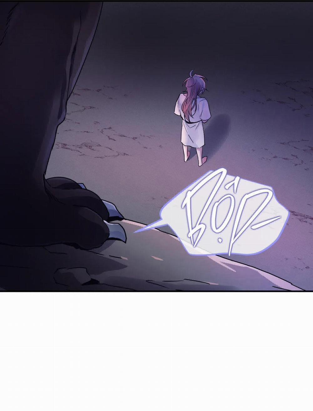 Ám Giữ Linh Hồn 41 trang 39