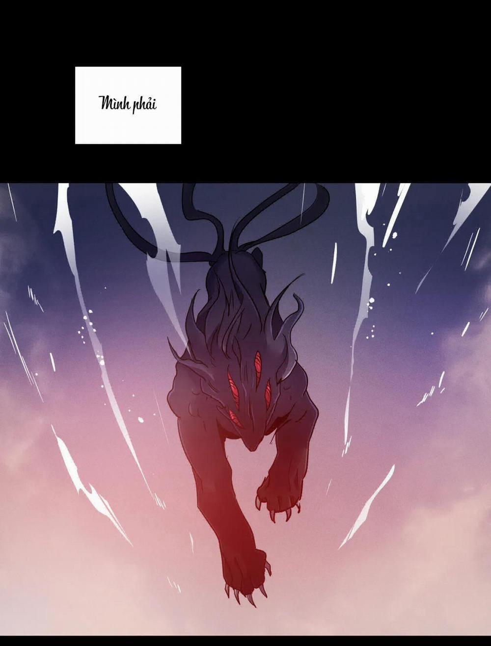 Ám Giữ Linh Hồn 41 trang 51