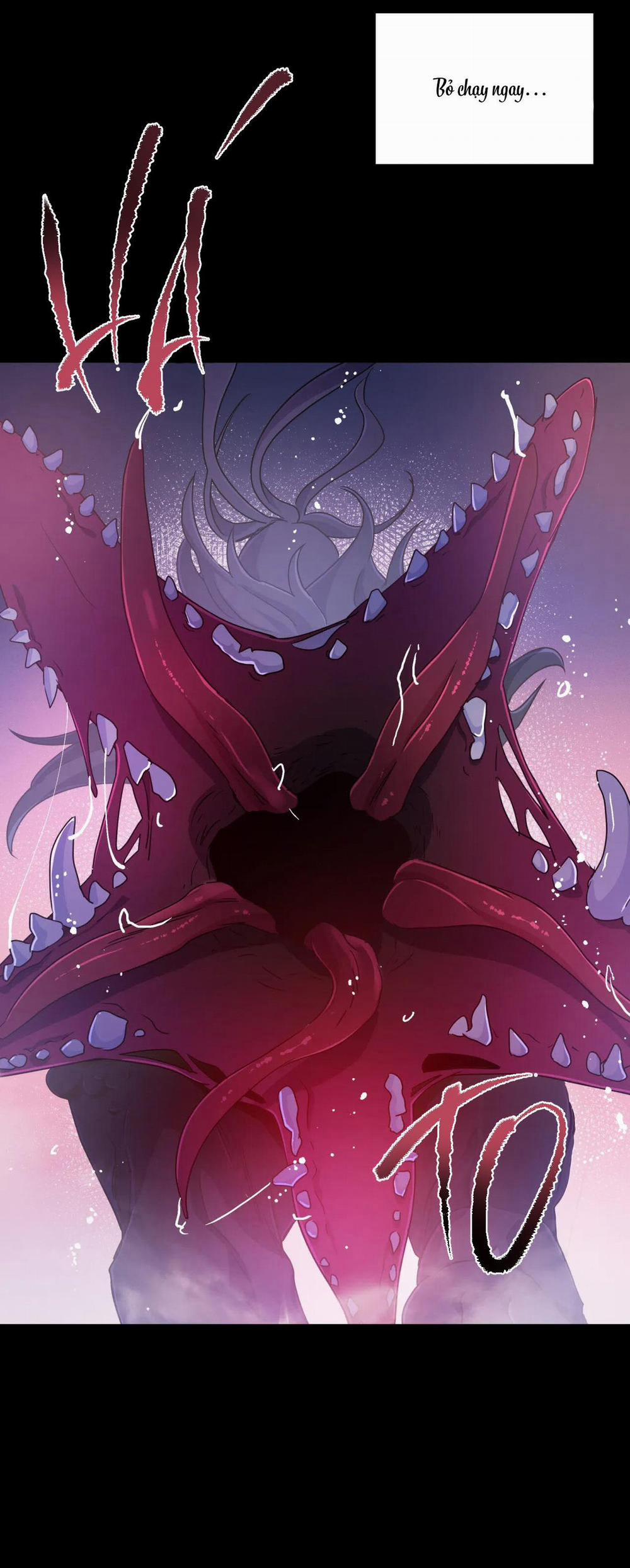 Ám Giữ Linh Hồn 41 trang 52