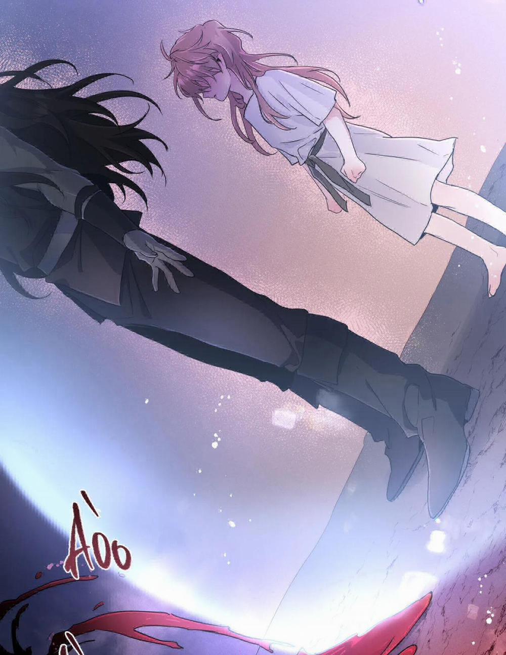 Ám Giữ Linh Hồn 41 trang 60