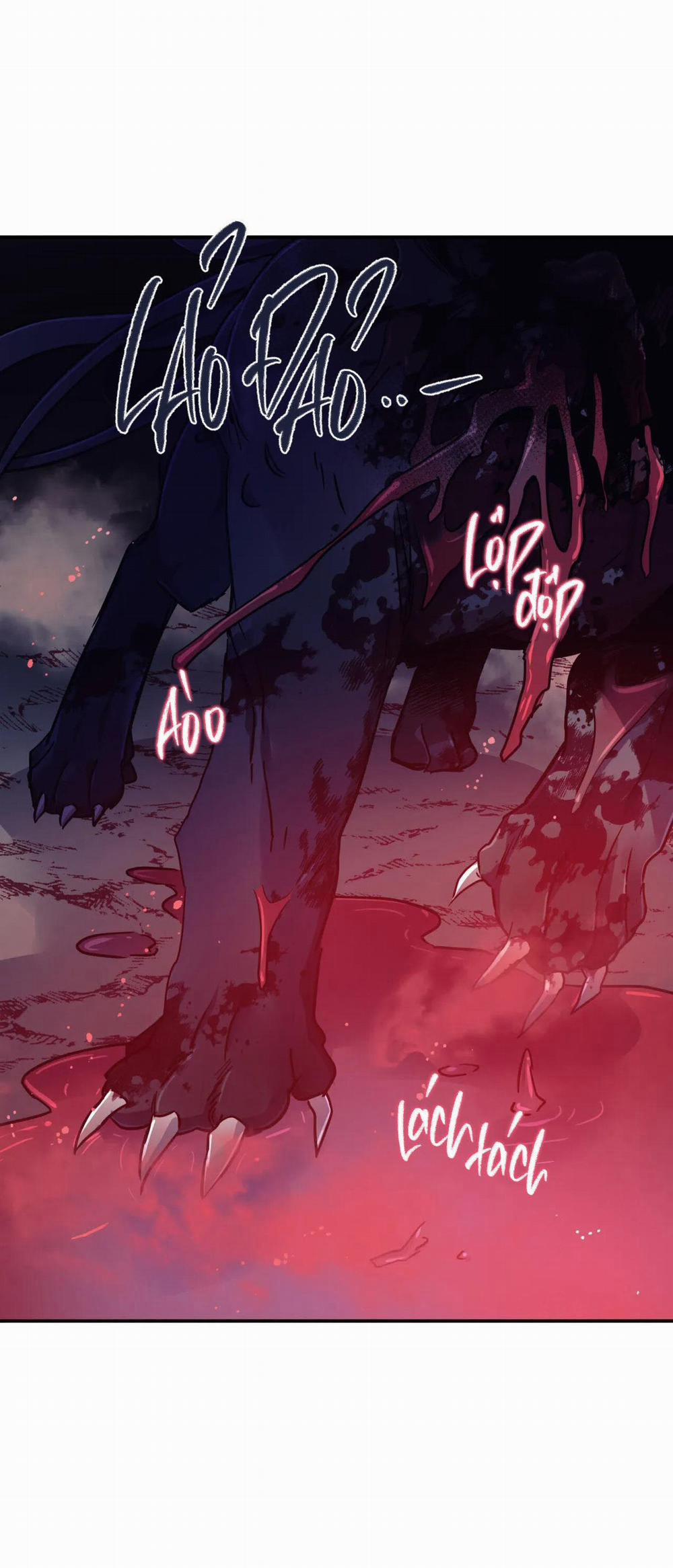 Ám Giữ Linh Hồn 41 trang 62