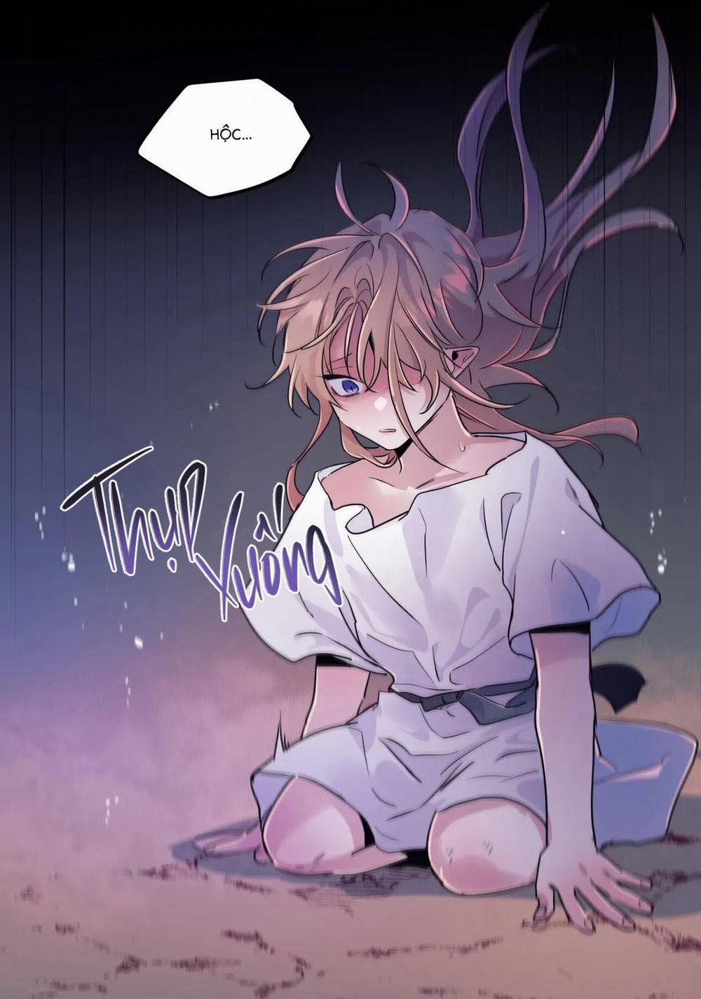 Ám Giữ Linh Hồn 41 trang 65