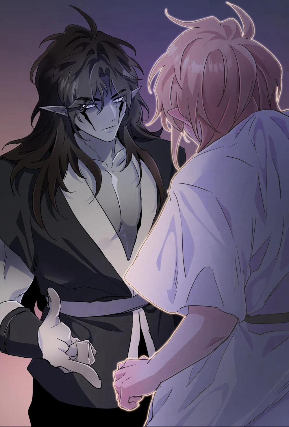 Ám Giữ Linh Hồn 41 trang 78