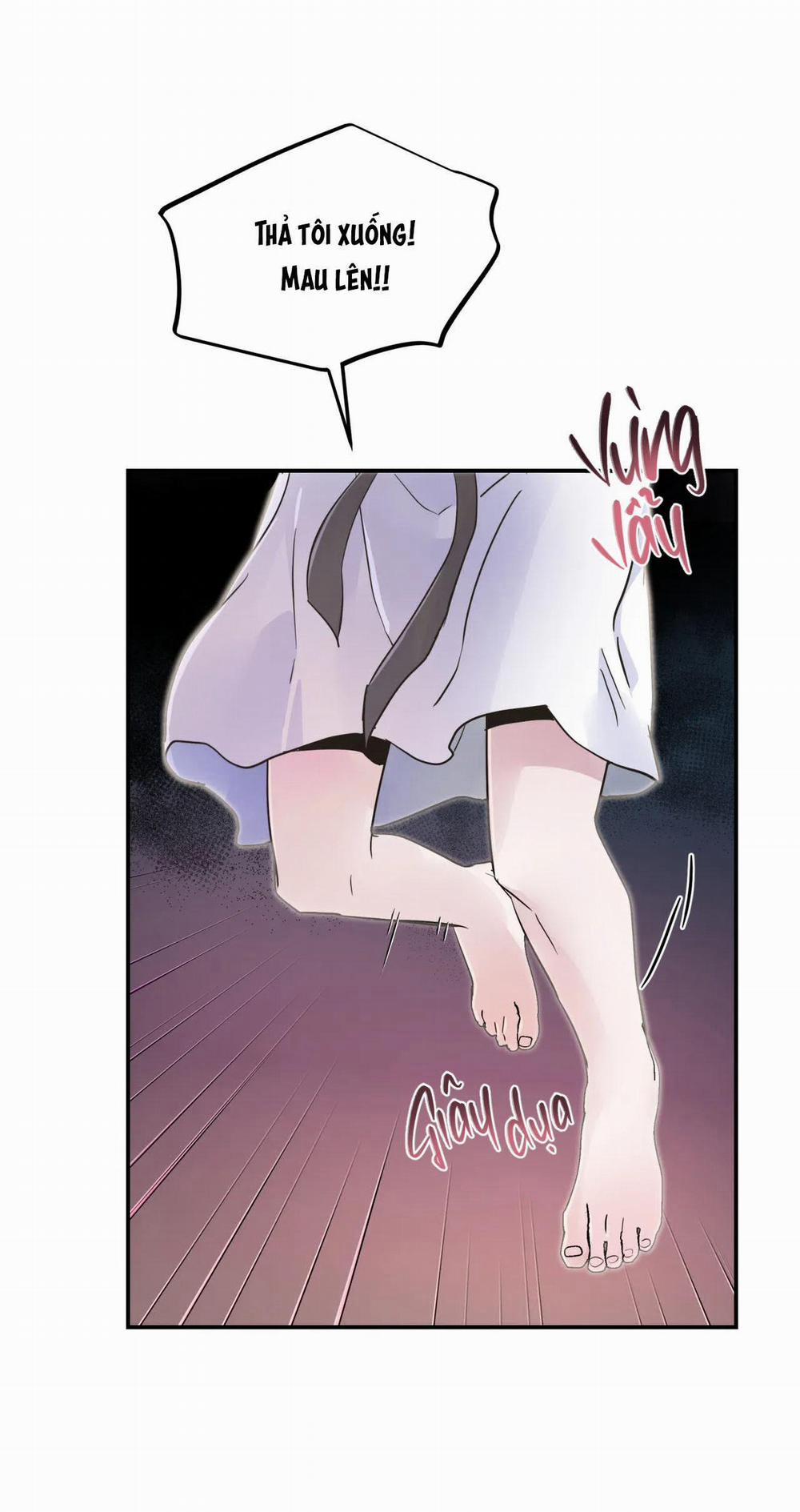 Ám Giữ Linh Hồn 41 trang 81