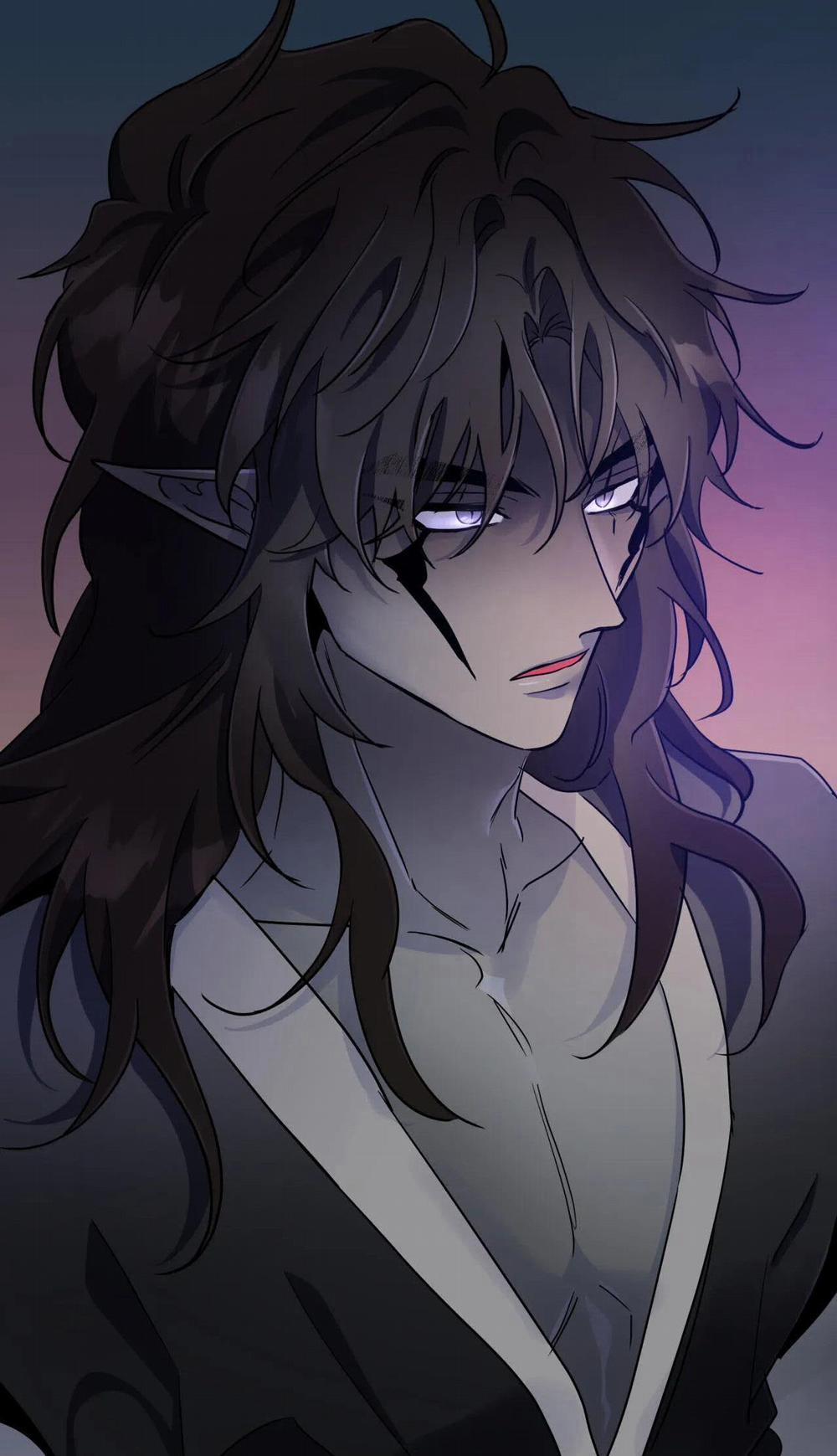 Ám Giữ Linh Hồn 41 trang 87