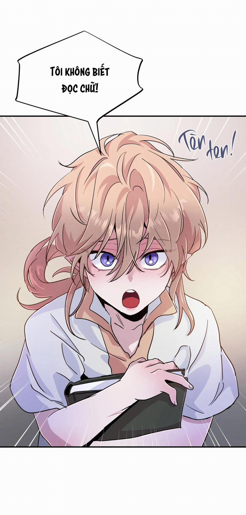 Ám Giữ Linh Hồn 43 trang 14