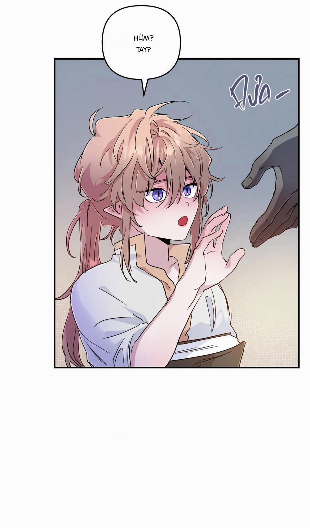 Ám Giữ Linh Hồn 43 trang 17