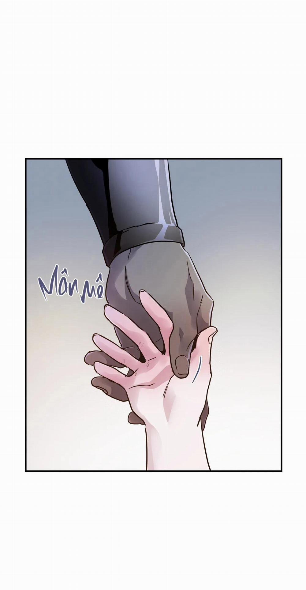 Ám Giữ Linh Hồn 43 trang 18