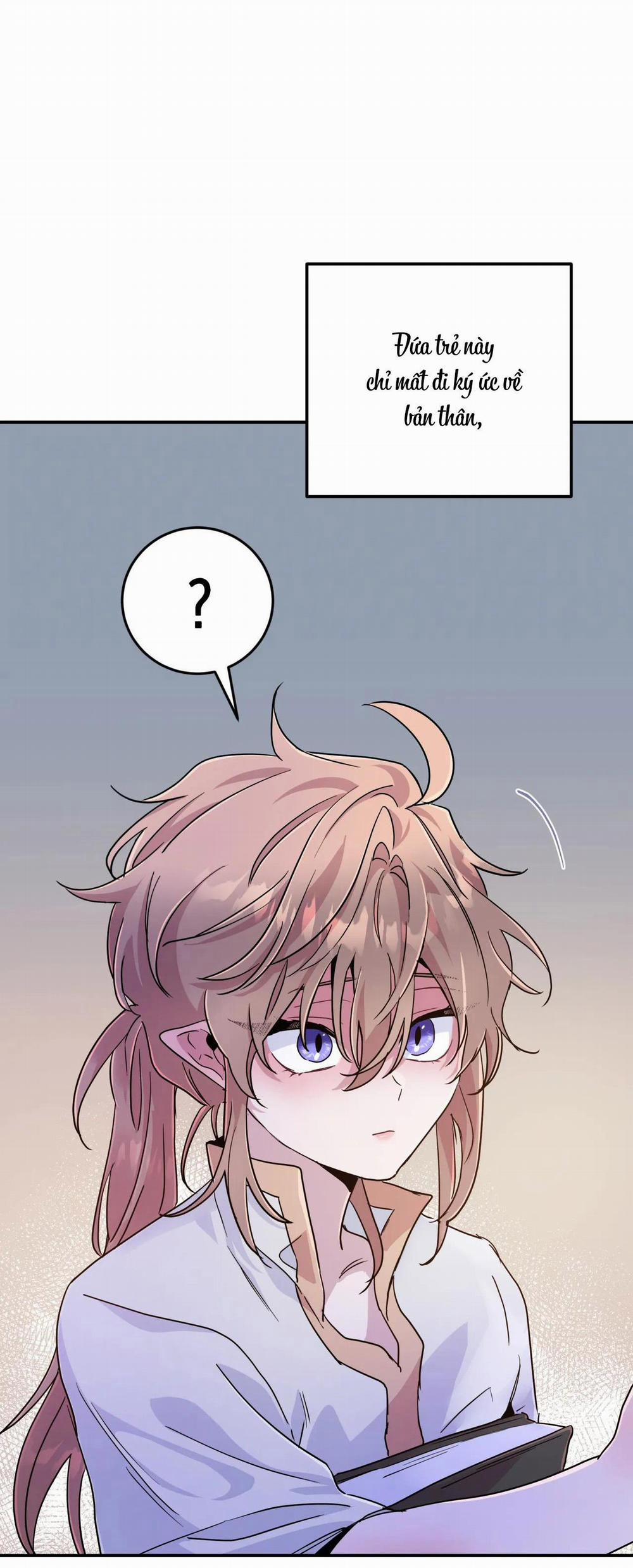 Ám Giữ Linh Hồn 43 trang 21