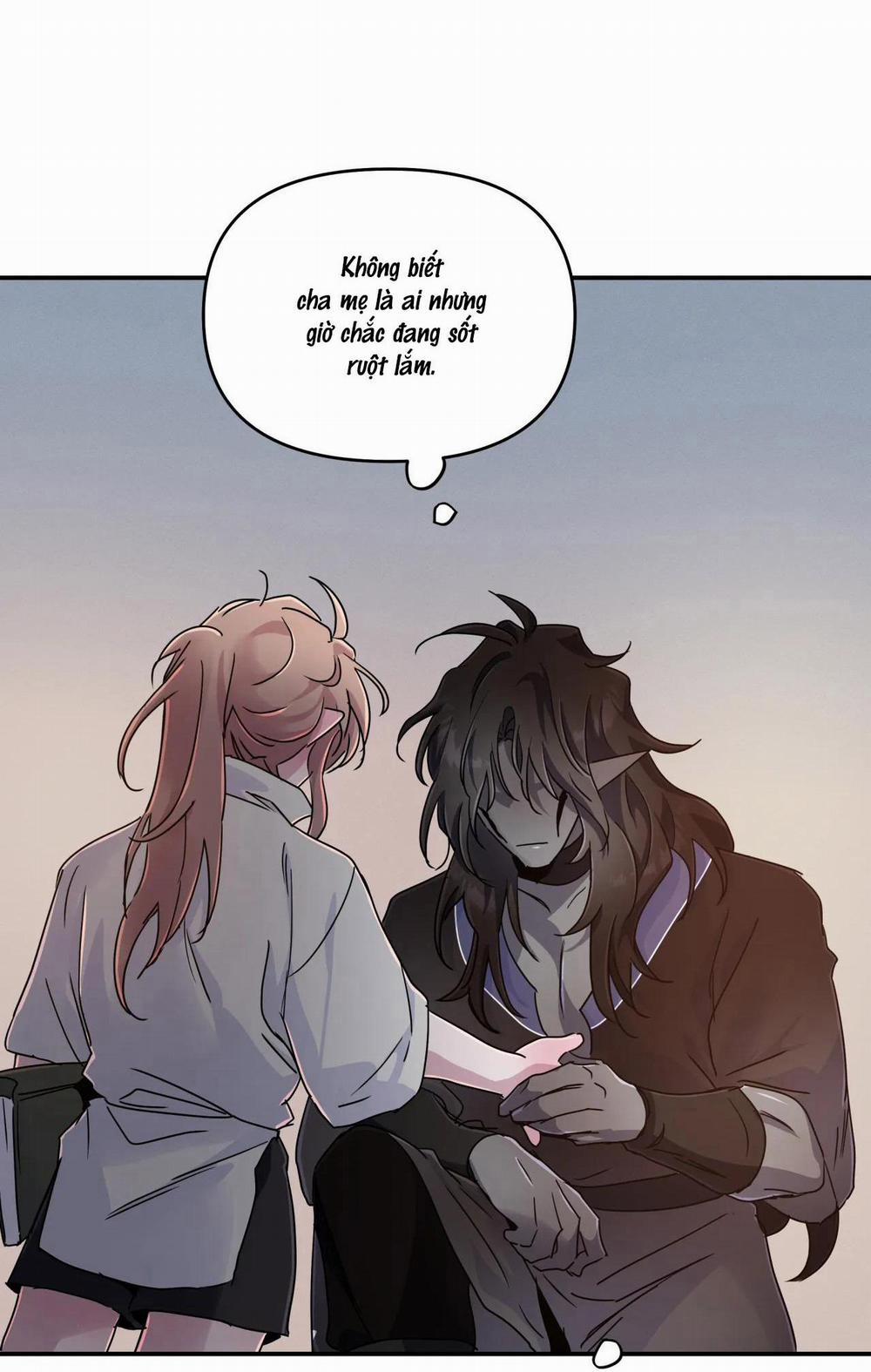 Ám Giữ Linh Hồn 43 trang 24