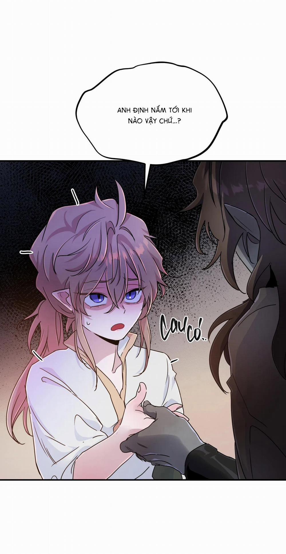 Ám Giữ Linh Hồn 43 trang 27