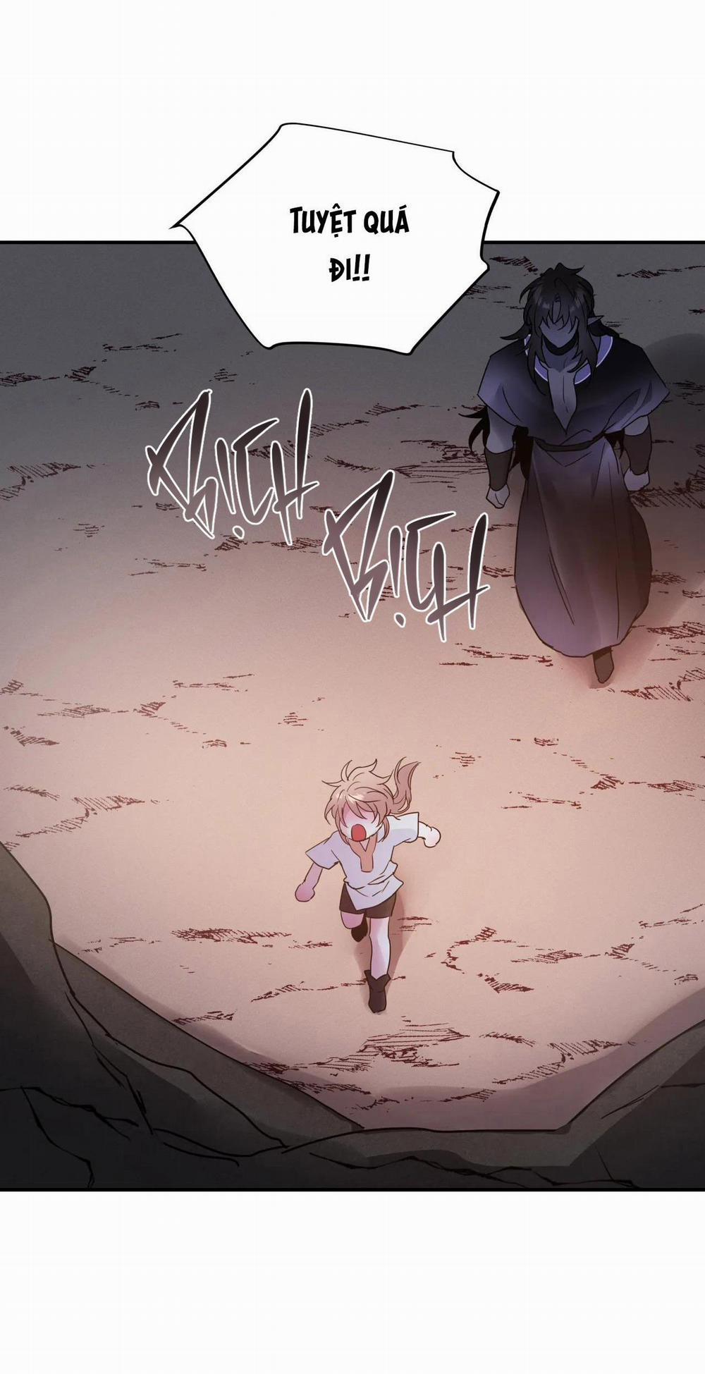 Ám Giữ Linh Hồn 43 trang 3