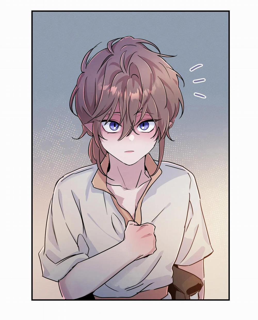 Ám Giữ Linh Hồn 43 trang 30