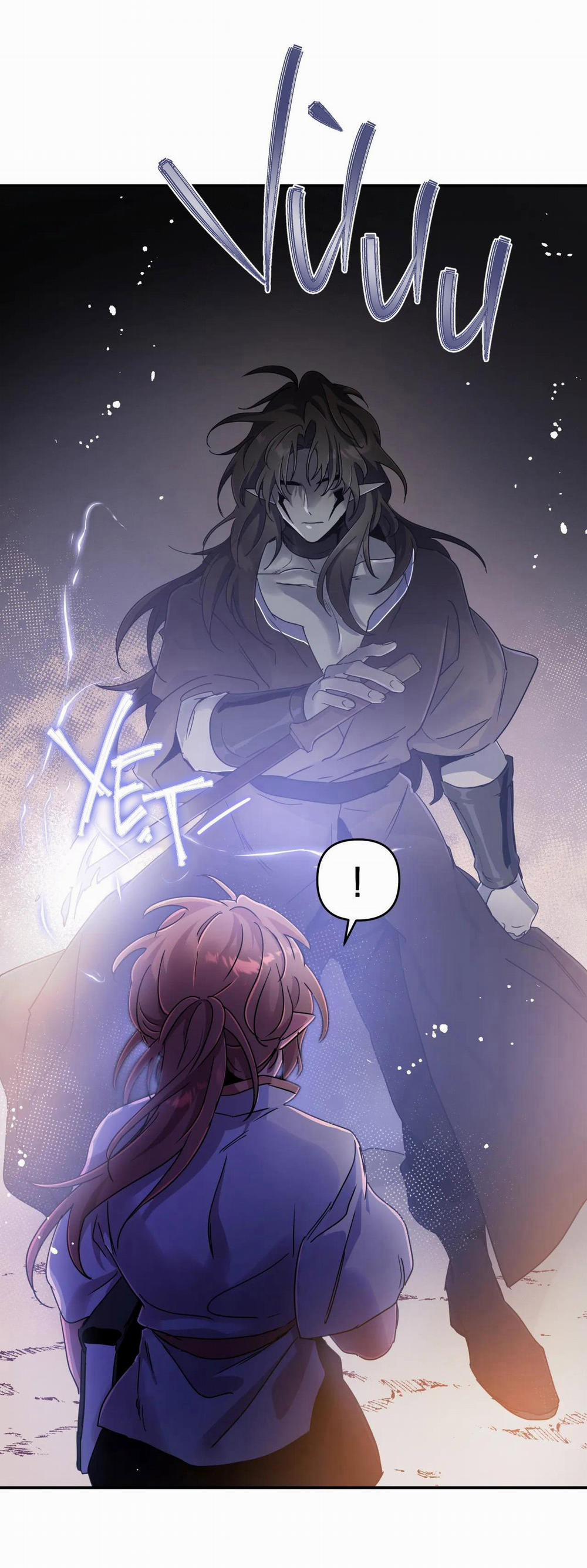 Ám Giữ Linh Hồn 43 trang 31