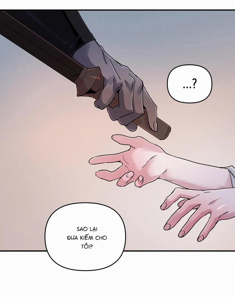 Ám Giữ Linh Hồn 43 trang 33