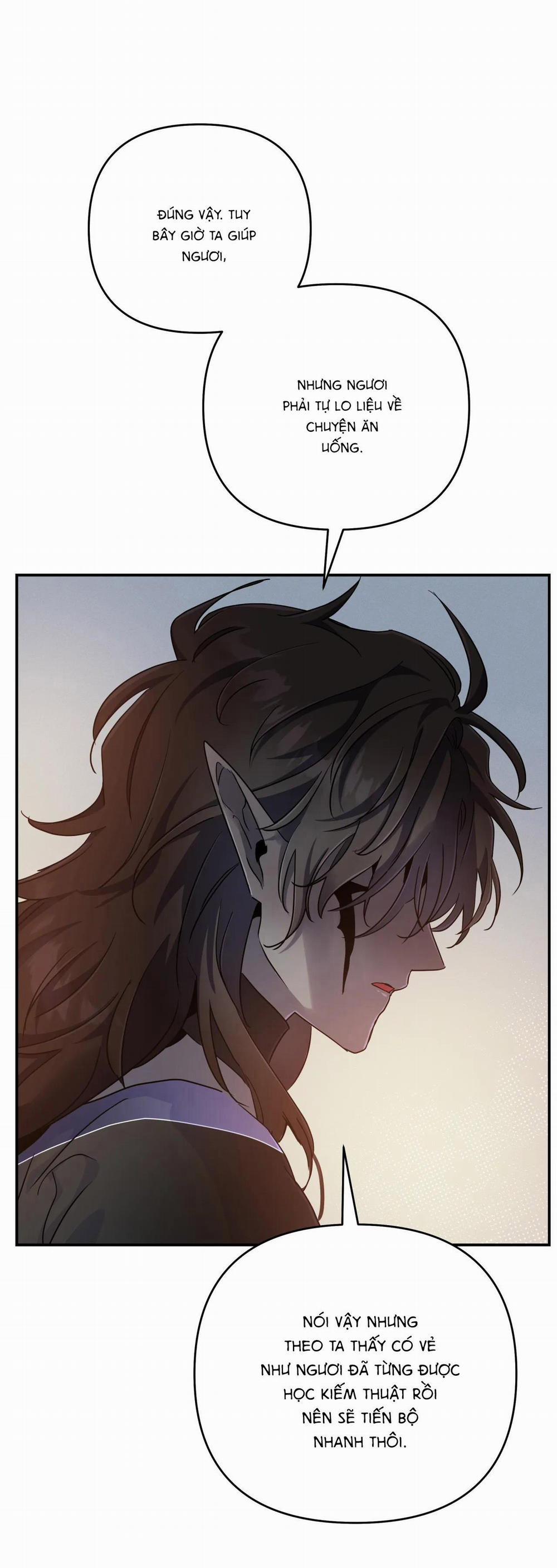 Ám Giữ Linh Hồn 43 trang 36