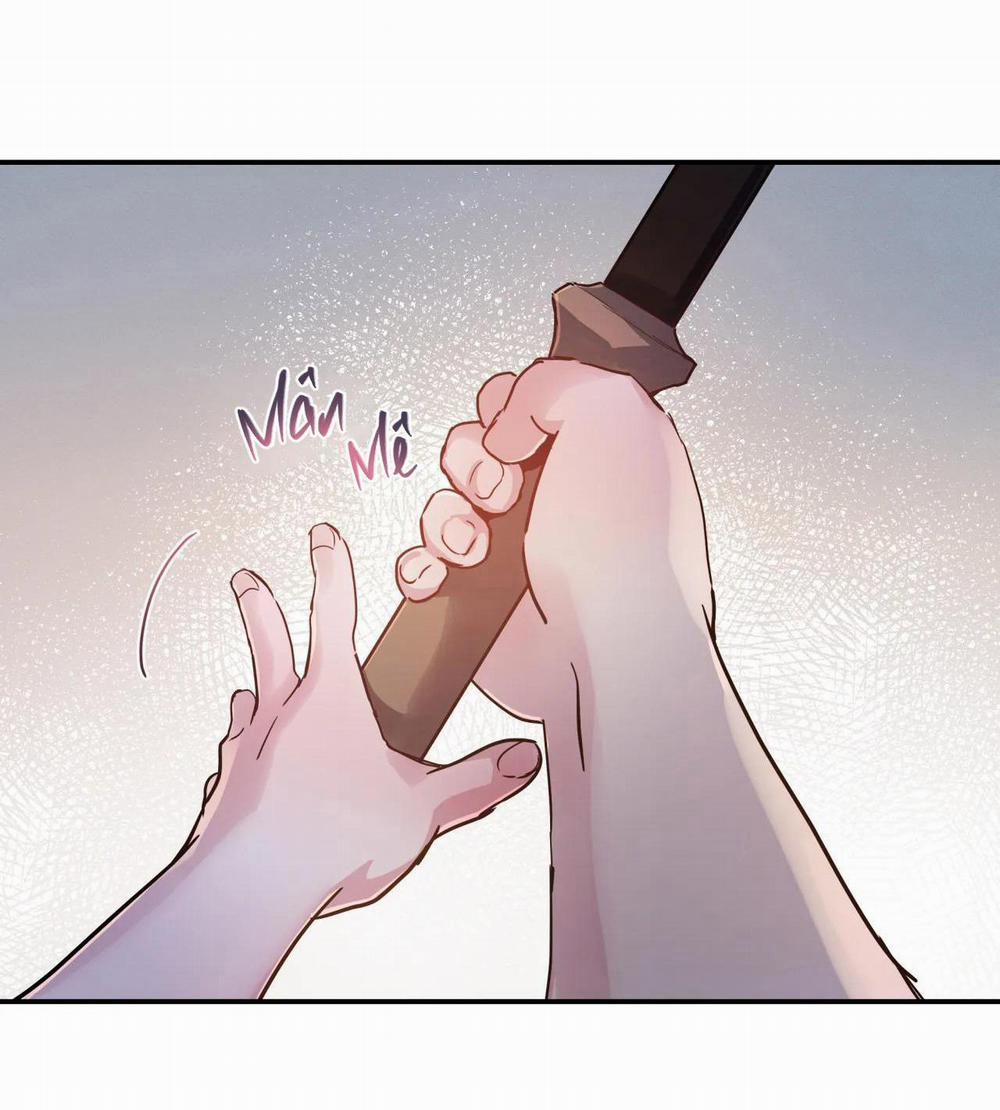 Ám Giữ Linh Hồn 43 trang 40