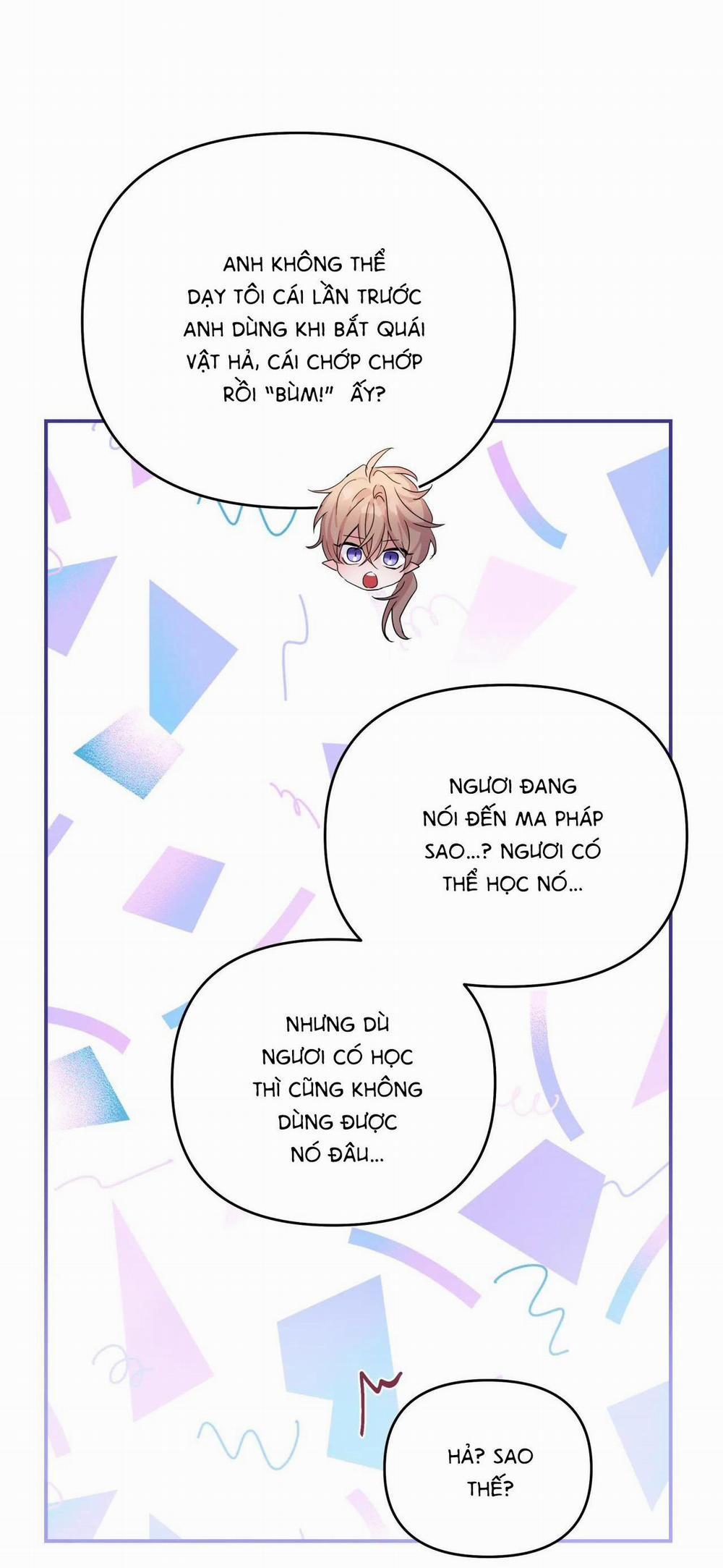 Ám Giữ Linh Hồn 43 trang 46