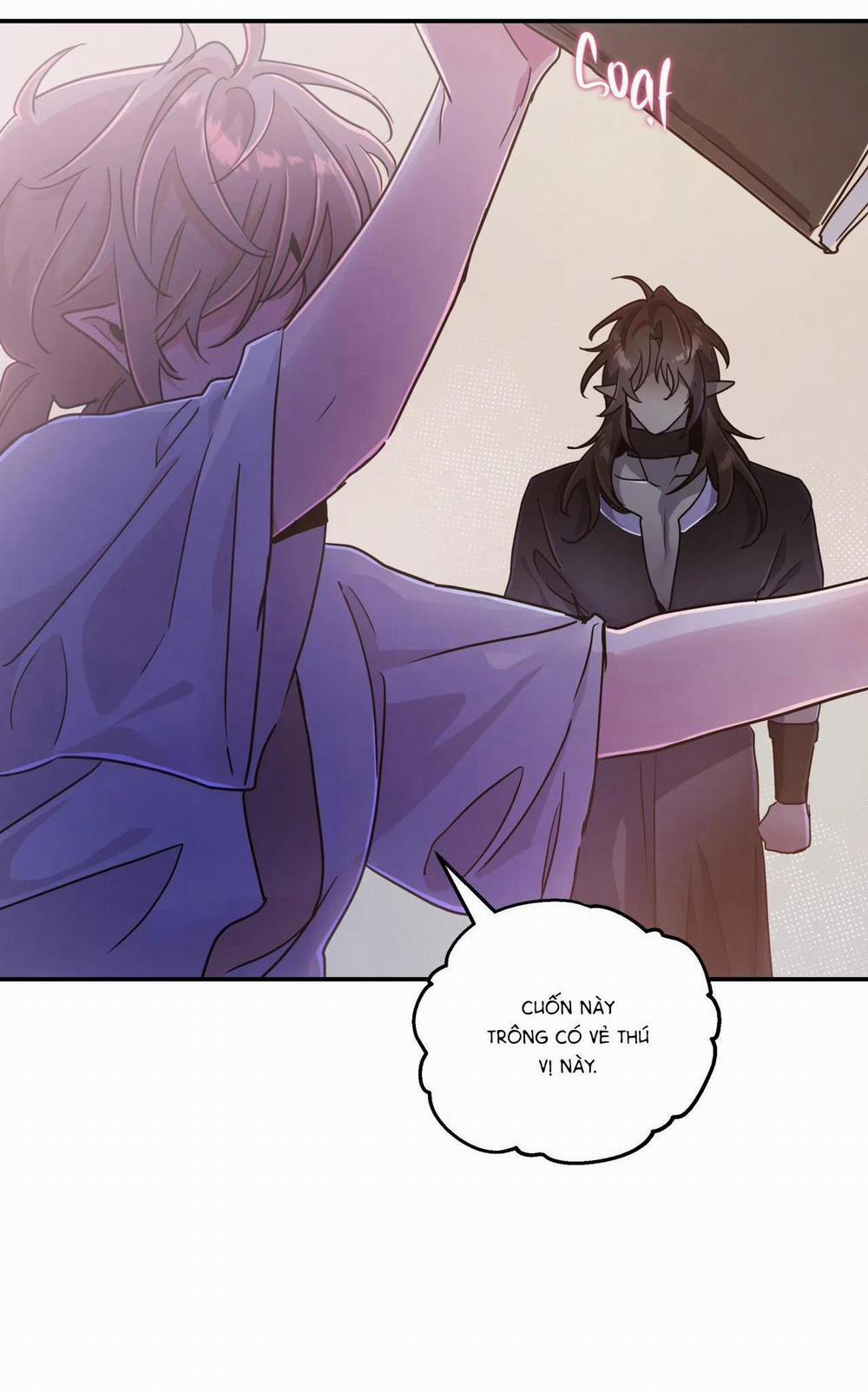 Ám Giữ Linh Hồn 43 trang 5