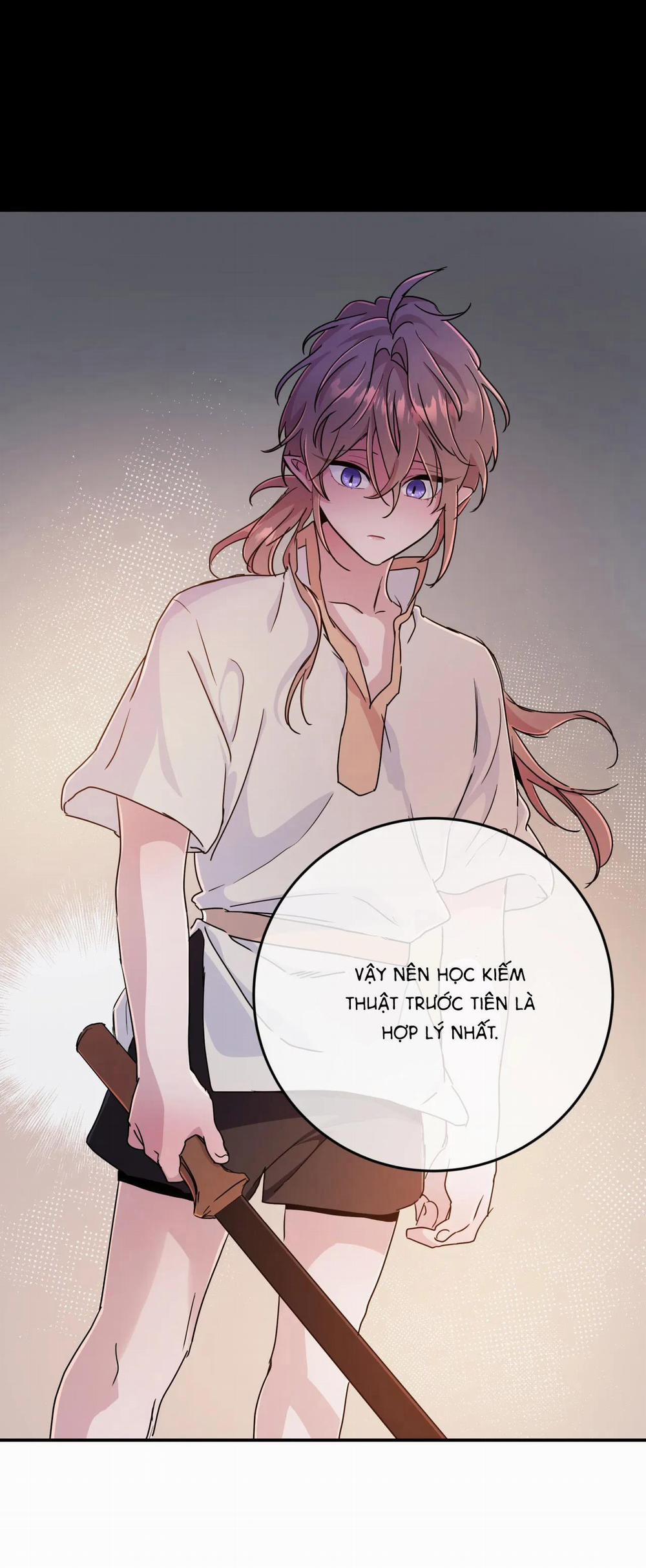 Ám Giữ Linh Hồn 43 trang 51