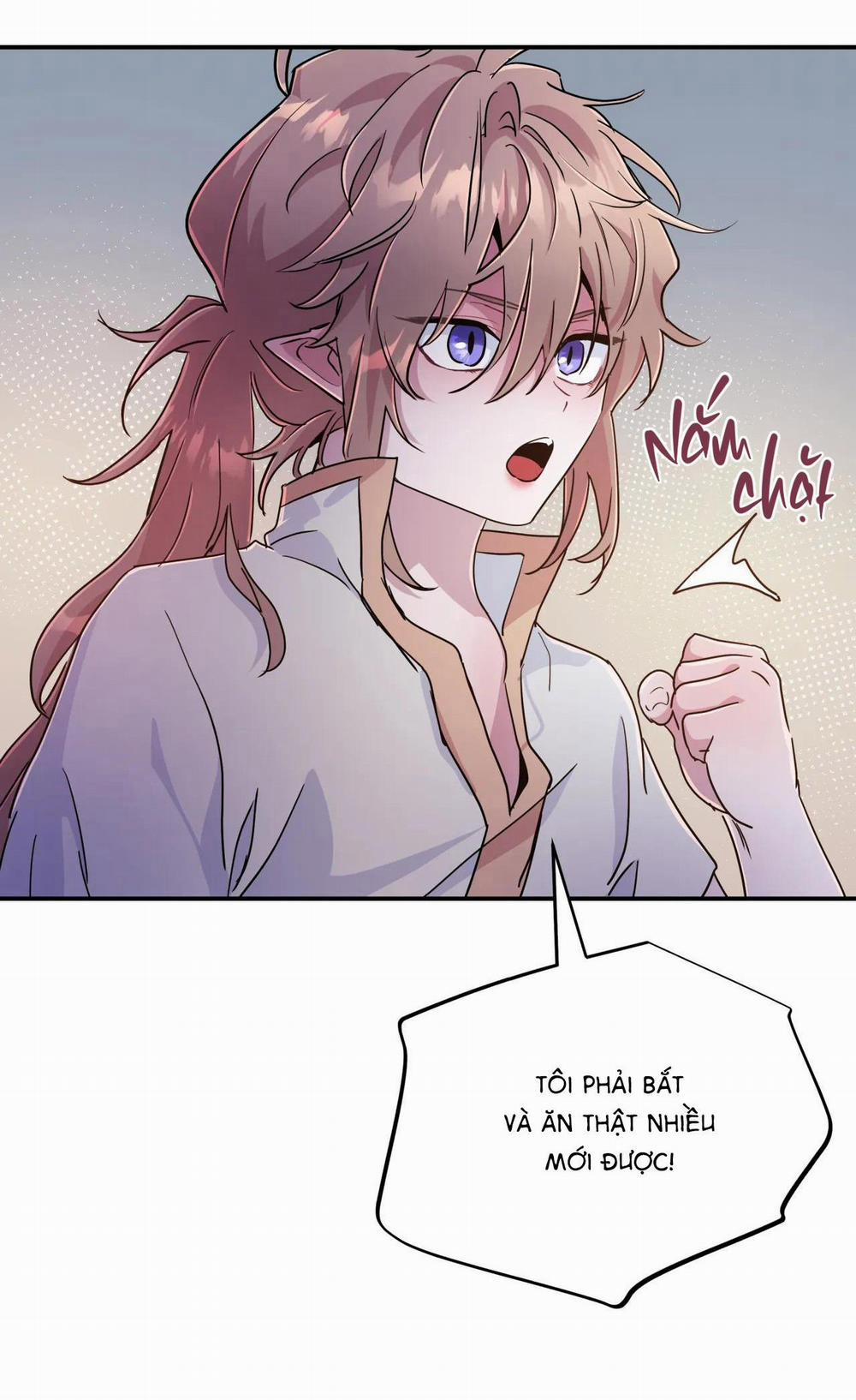 Ám Giữ Linh Hồn 43 trang 53