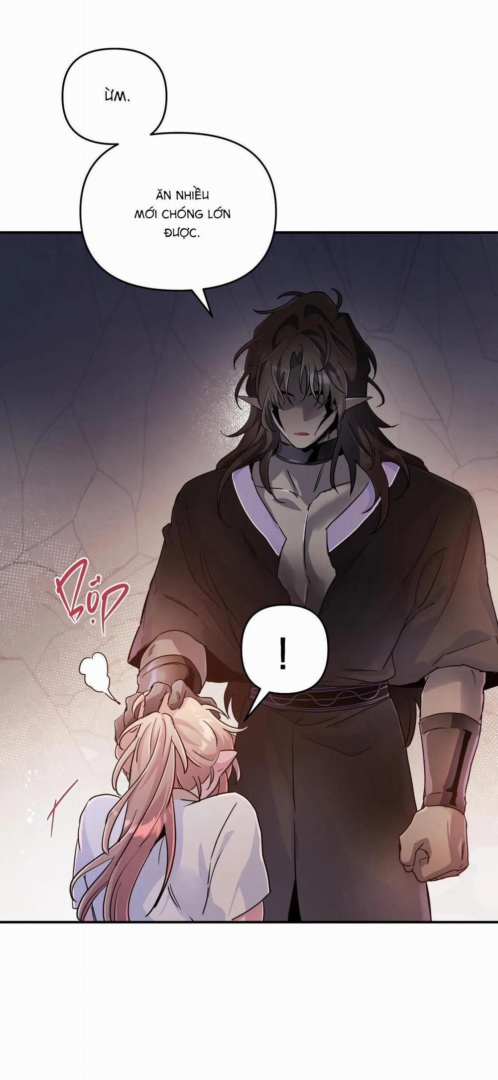 Ám Giữ Linh Hồn 43 trang 55