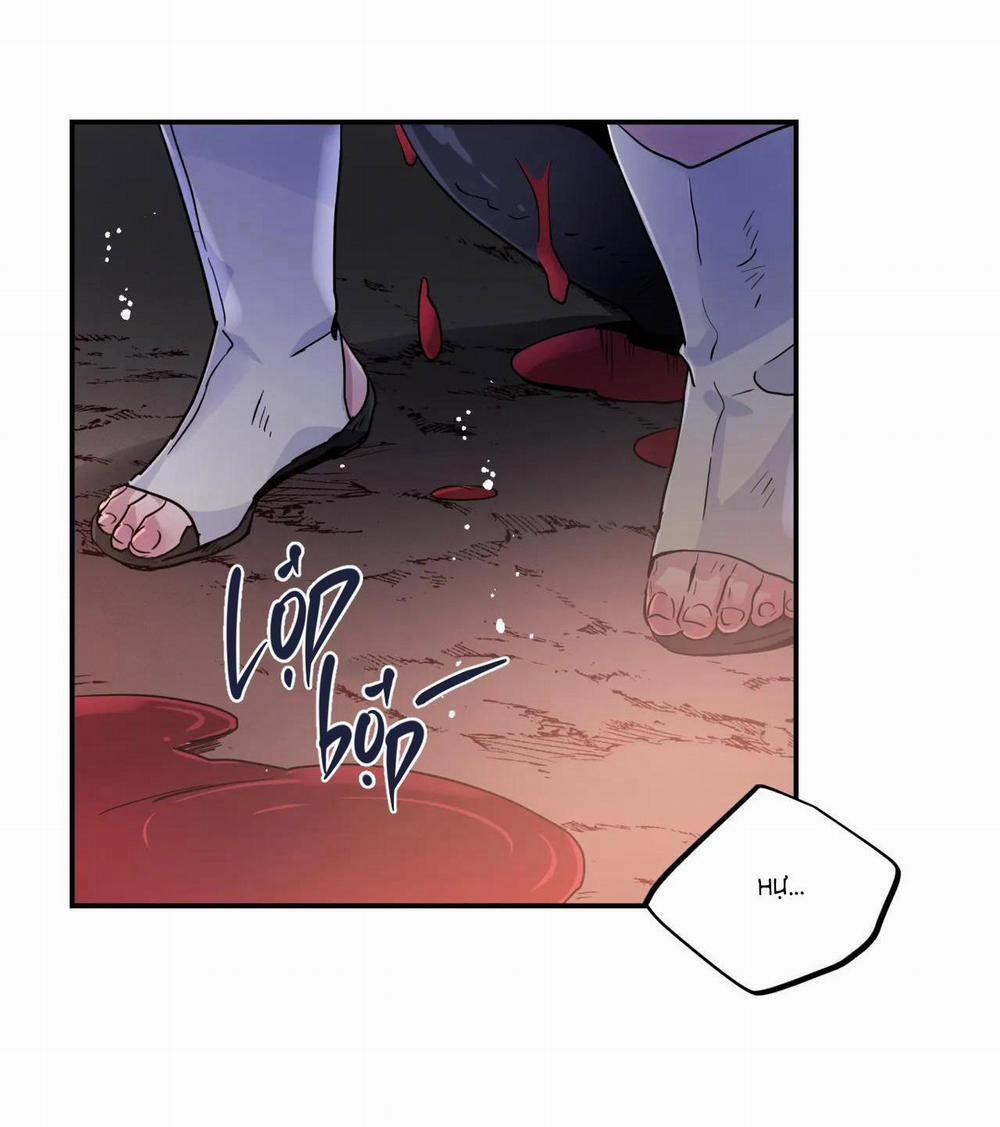 Ám Giữ Linh Hồn 43 trang 61