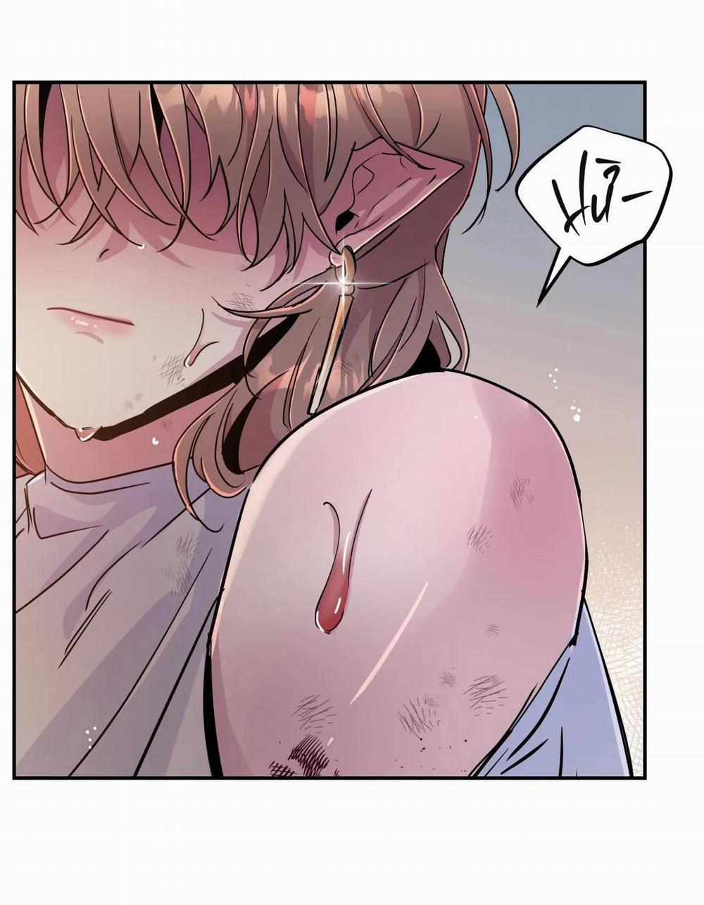 Ám Giữ Linh Hồn 43 trang 64