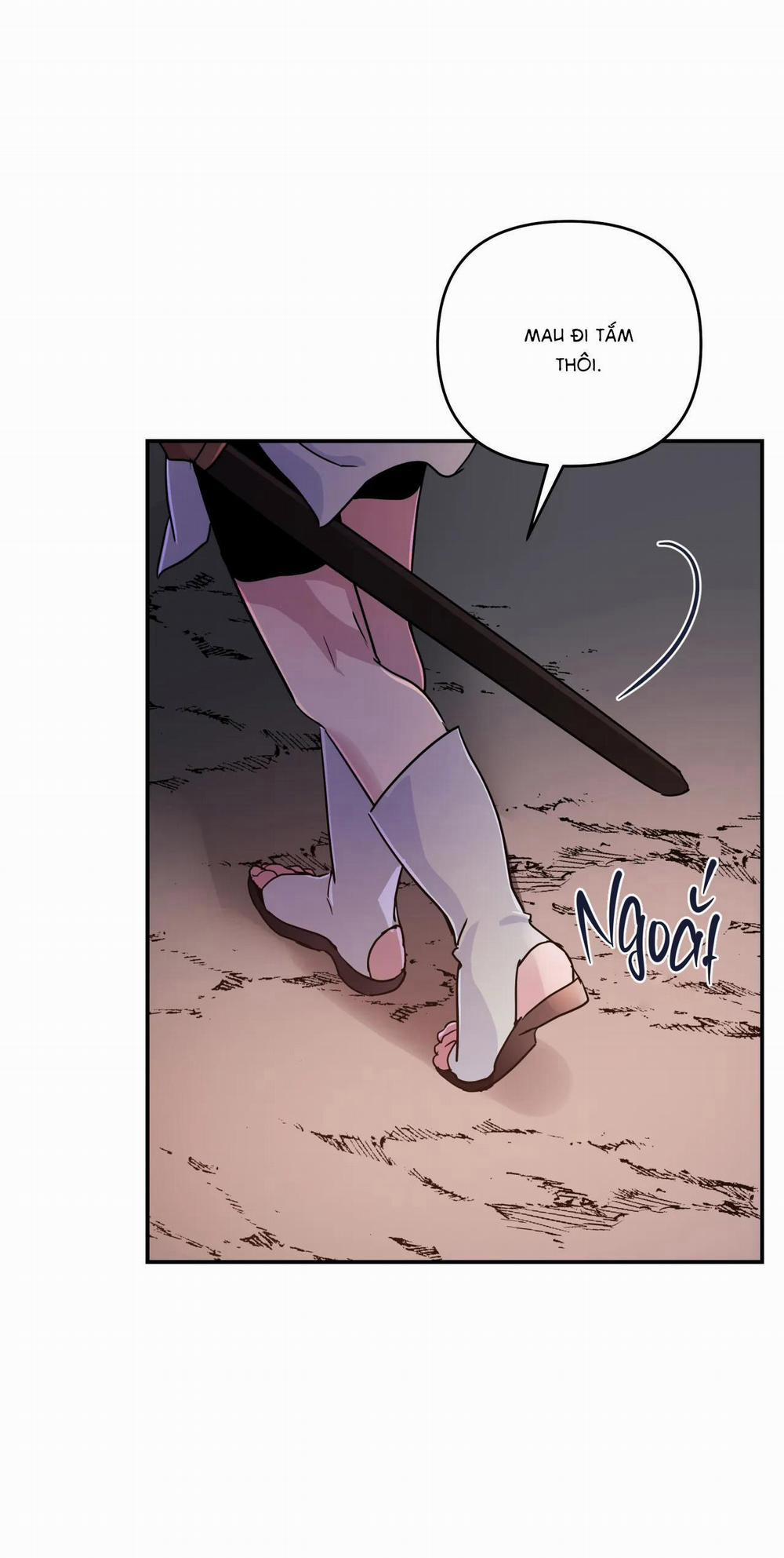 Ám Giữ Linh Hồn 43 trang 66